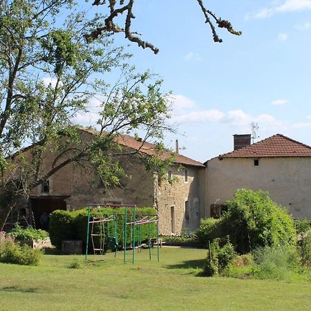 Les Chambres D'Hotes De L'Ecurie Goupil Mont-le-Vignoble Esterno foto