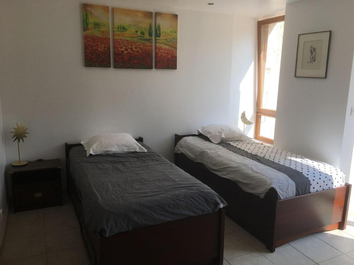 Les Chambres D'Hotes De L'Ecurie Goupil Mont-le-Vignoble Esterno foto